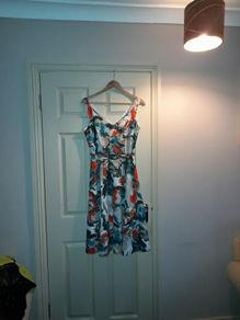 Betty Jackson Dress