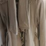 Ted baker size 3 wool coat camel Image 5