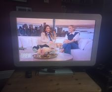 Philips Saorview  TV