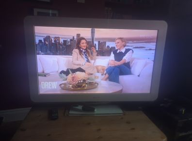 Philips Saorview  TV