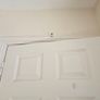 Door Frame Pull Up Bar Image 3