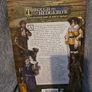 Through the Hedgerows Rpg Image 2