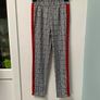 Check trousers Image 7