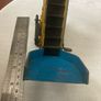 Dinky / Meccano 964. Supertoys. Elevator loader with hopper and chute Image 6