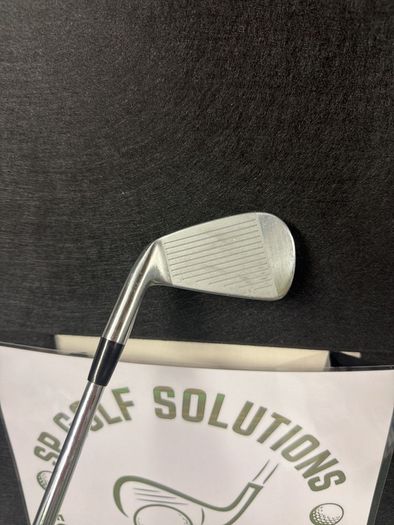long iron