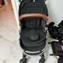 Travel system - Ickle Bubba Stomp V3 Image 3