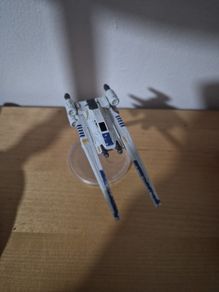 starwars ship