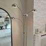 Chrome lamp Image 2