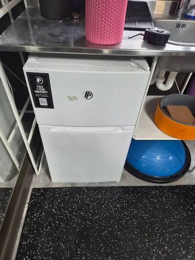 Fridge