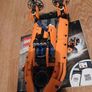 Lego. Rescue boat 42120 Image 3