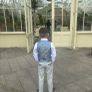Communion suit Image 4