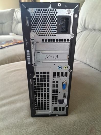 Hp 280 G2 Sff