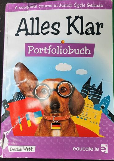 School books