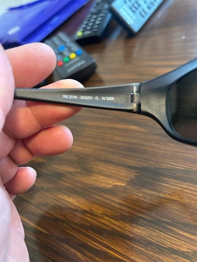 ray ban
