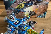 Lego Movie Benny's Spaceship 70816
