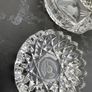 Vintage Scottish Crystal set Image 2