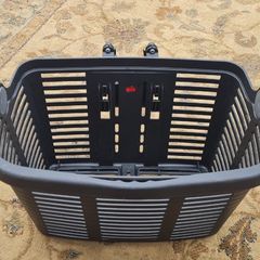 Bike Basket