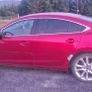 Mazda 6 Image 5