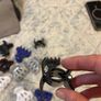 hair clips Image 3