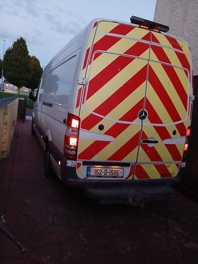 van