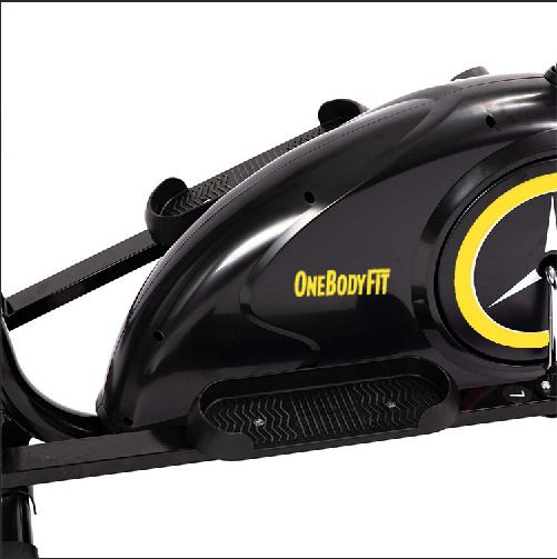 Magnetic Elliptical Cross Trainer - FREE DELIVERY