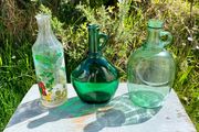 Vintage Bottles