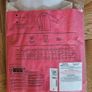 M&S Girls Long Sleeve Cream School Shirt 6-7 Years Image 5