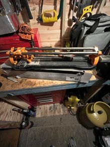tile cutter 430mm