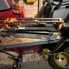tile cutter 430mm