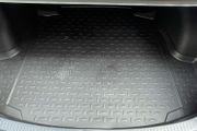 Toyota Corolla boot liner