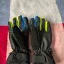 Kids ski gloves Image 2