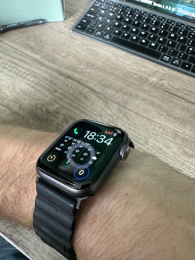 Apple Watch Series 6 GPS 40mm