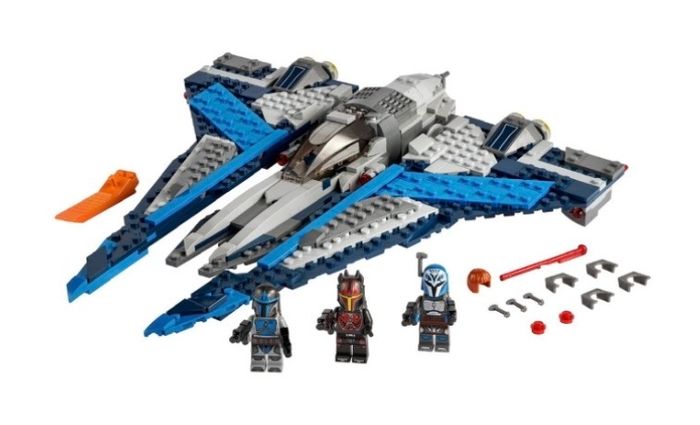 Lego Star Wars Bundle