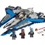 Lego Star Wars Bundle Image 4