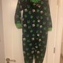 Minecraft onesie Image 2