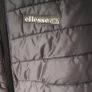 Ellesse boys jacket Image 3