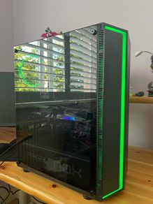 Brand New RGB PC for 1080p Gaming
