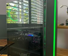 Brand New RGB PC for 1080p Gaming