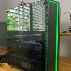 Brand New RGB PC for 1080p Gaming