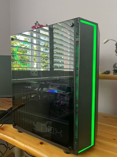 Brand New RGB PC for 1080p Gaming