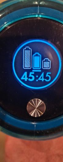 Dyson V11 sv15 main unit and charger
