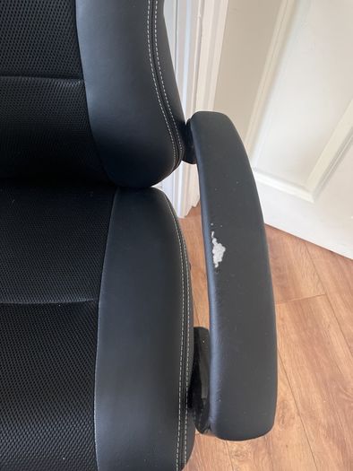 office chair