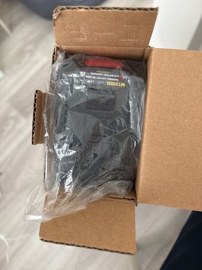 Adapter Converter for Dewalt 20V for Milwaukee 18V Li-ion Battery Converted To for Bosch 18V Lithium-ion Power Tool Use