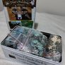 5 Deluxe Jigsaw Puzzles In Storage Tin Image 7