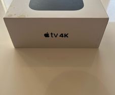 Apple TV 4K