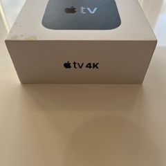 Apple TV 4K