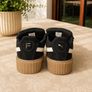 Puma x Fenty by Rihanna Creepers Black UK 5.5 / EU 38.5 Worn Once Image 5