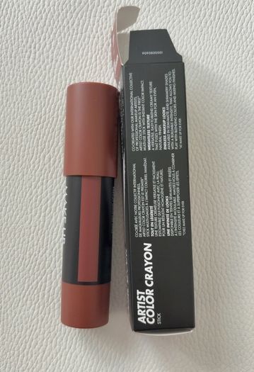 Make Up For Ever Artist Color Crayon 7g shade Wherever Walnut