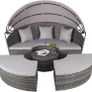 _High-Quality XXL Aluminium Polyrattan Image 2