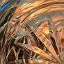 Decorative cut crystal decanter Image 4
